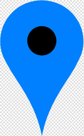 Pin  Location  Map  Icon  Navigation  Symbol  Marker   Google Map Marker Blue  HD Png DownloadTransparent PNG