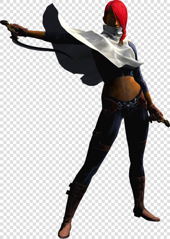 Devil May Cry Wiki   Devil May Cry 2 Girl  HD Png DownloadTransparent PNG