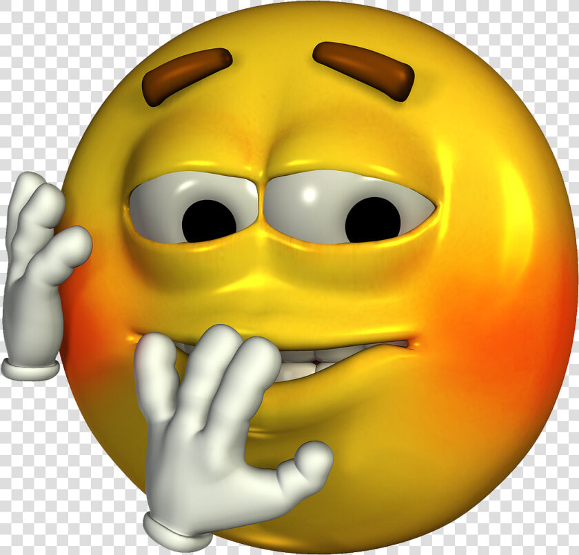 Embarrassed Emoji  HD Png DownloadTransparent PNG