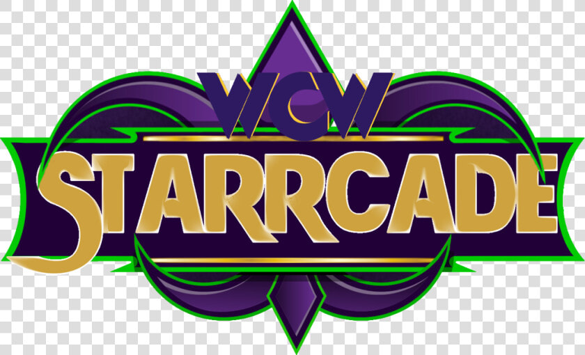 Starrcade As Wm 34 Available Now On Xb1   Wwe Wrestlemania 34 Logo  HD Png DownloadTransparent PNG