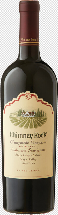 Chimney Rock Cabernet 2015  HD Png DownloadTransparent PNG