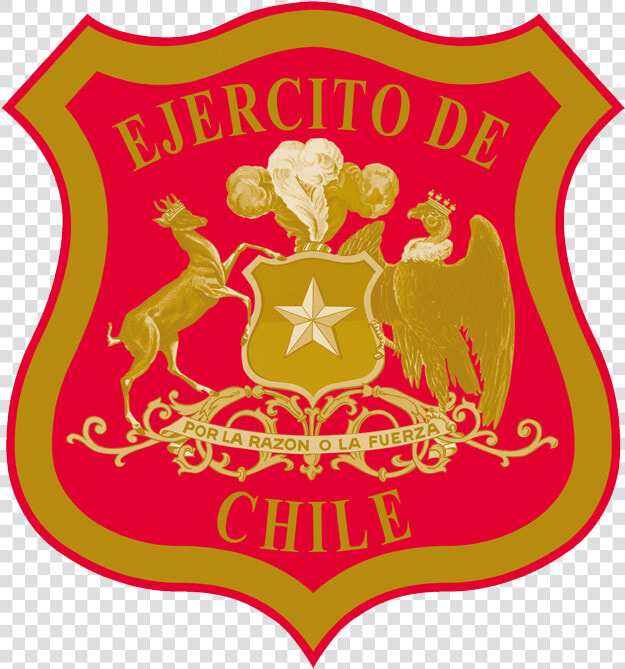 Transparent Bandera Chile Png   Bandera Del Ejercito De Chile  Png DownloadTransparent PNG