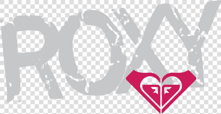 Symbol Roxy Surf Logo  HD Png DownloadTransparent PNG