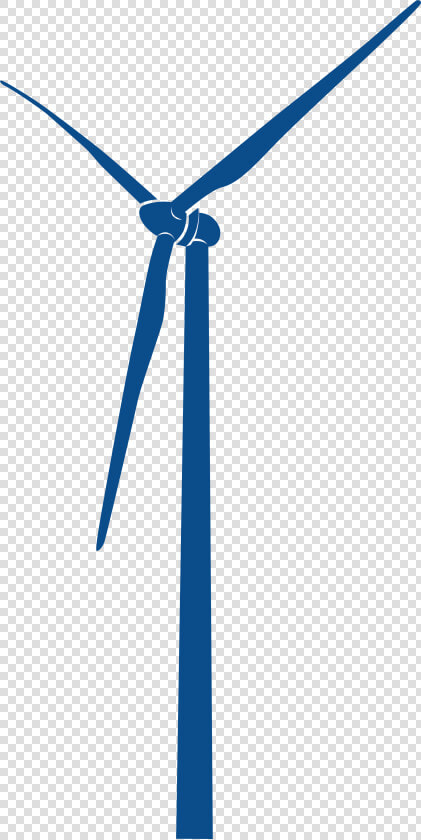 Wind Turbine Icon Symbolizing Environmental Benefits   Wind Turbine  HD Png DownloadTransparent PNG