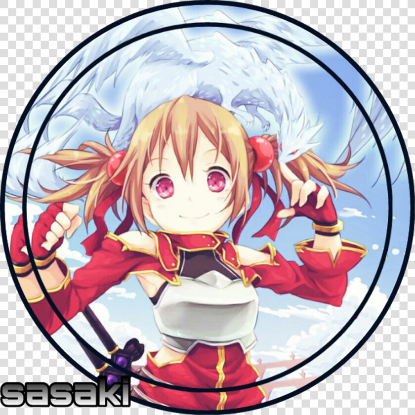  sasaki  nebulous  skins  agar   Skins De Nebulous Anime  HD Png DownloadTransparent PNG