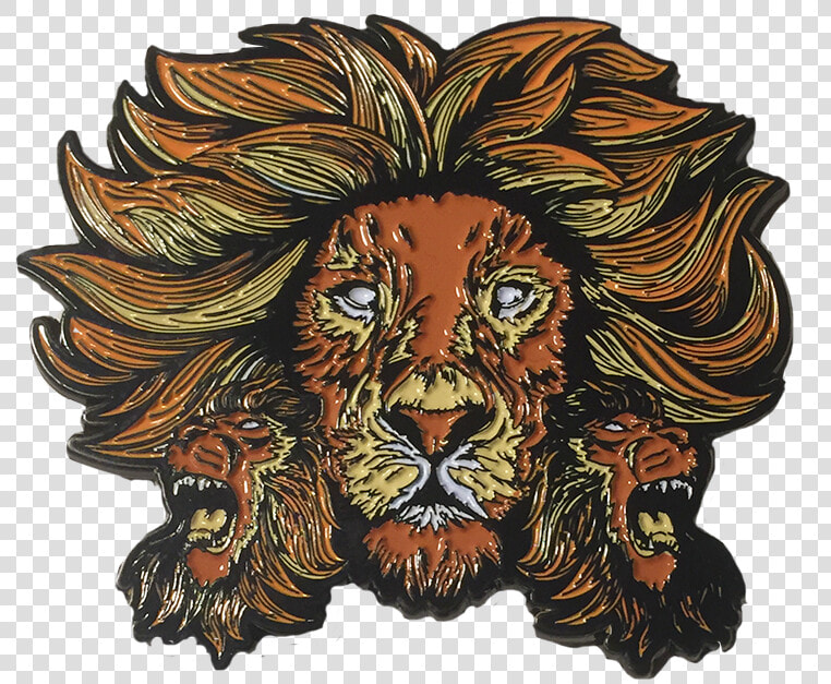 Transparent Lions Head Png   Masai Lion  Png DownloadTransparent PNG