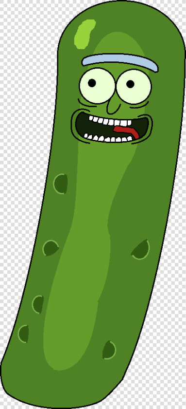 Pickle Rick Png   Pickle Rick Transparent Background  Png DownloadTransparent PNG