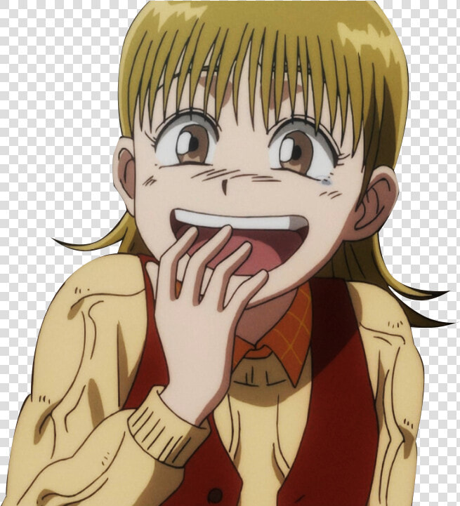 View Samegoogleiqdbsaucenao Laughing Anime Girl    HD Png DownloadTransparent PNG