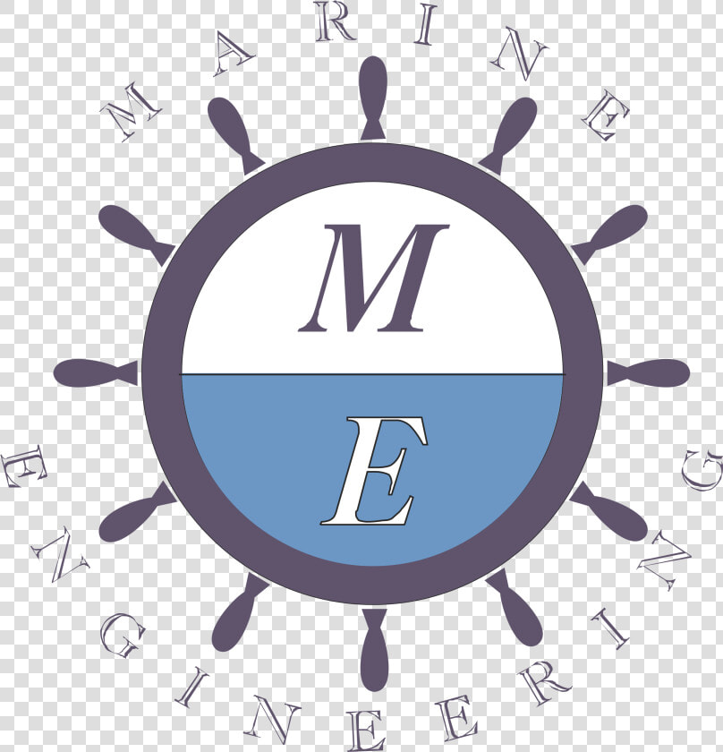 Marine Engineering Logo Png Transparent   Marine Engineering Logo  Png DownloadTransparent PNG