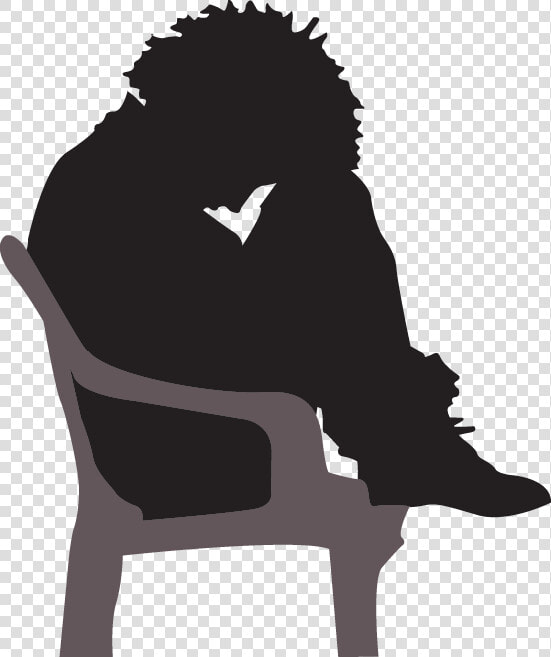 Depressed   Cancer Awakens   Depression Png  Transparent PngTransparent PNG