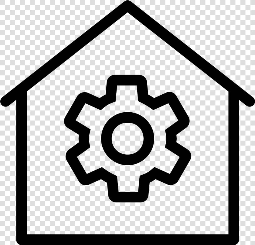 Home Automation Icon   Building Automation Icon Png  Transparent PngTransparent PNG