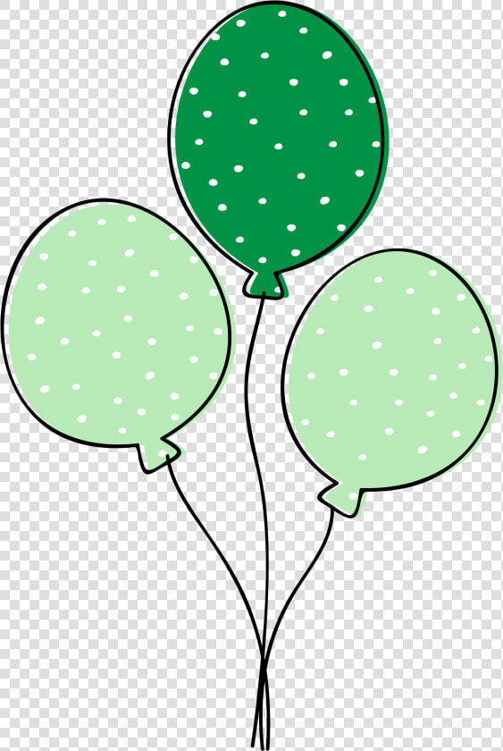 Transparent Green Balloons Clipart   Transparent Green Balloon  HD Png DownloadTransparent PNG