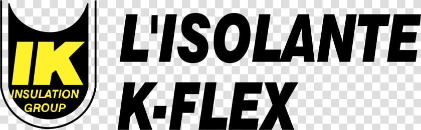 L Isolante K Flex Logo Png Transparent   K Flex Logo Png  Png DownloadTransparent PNG