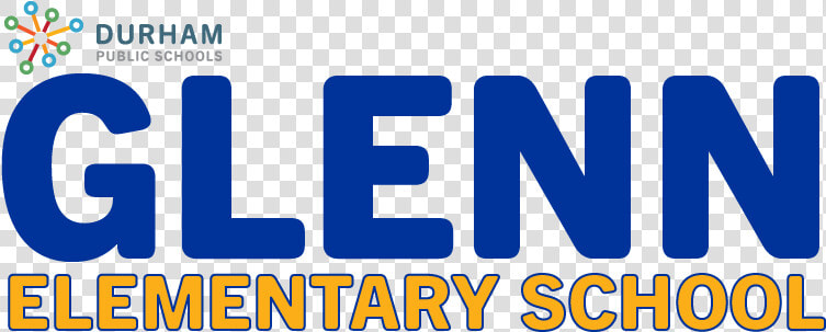 Glenn Elementary   Majorelle Blue  HD Png DownloadTransparent PNG