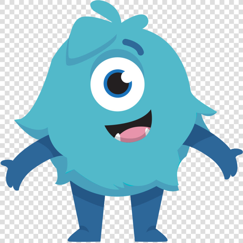 Vector Transparent Pin By Classdojo On Monster Images   Class Dojo Monsters Png  Png DownloadTransparent PNG