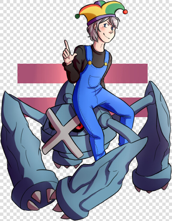 Metagross Png  Transparent PngTransparent PNG