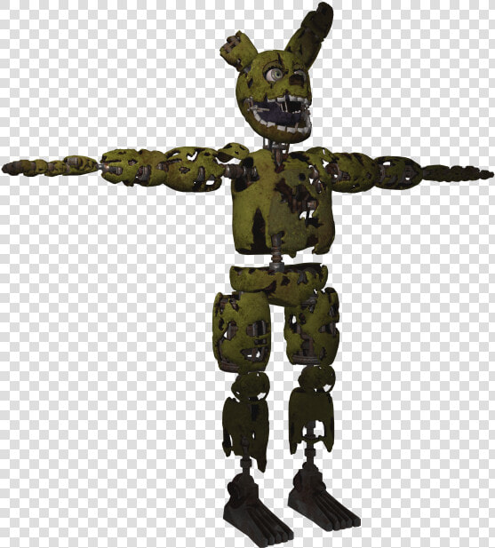 Download Zip Archive   Fnaf Help Wanted Models  HD Png DownloadTransparent PNG