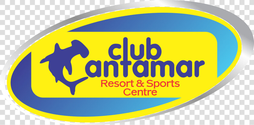 Logotipo Club Cantamar   Cantamar Logo  HD Png DownloadTransparent PNG