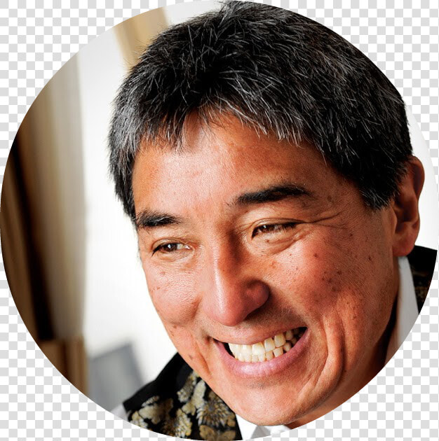 Guy Kawasaki Round Image   Guy Kawasaki Quotes  HD Png DownloadTransparent PNG