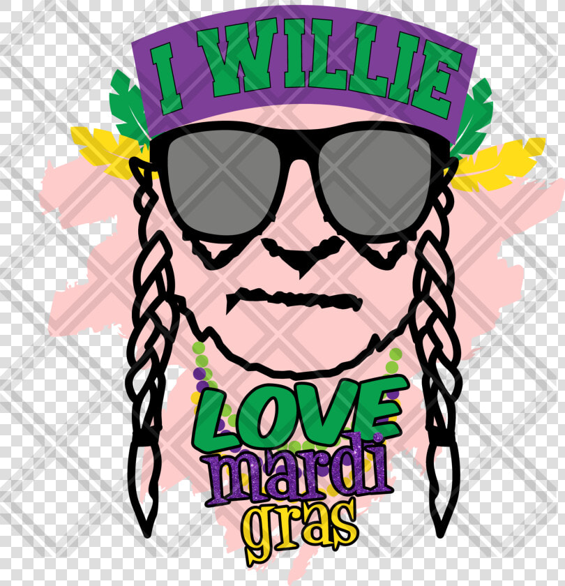 Willie Love The Usa  HD Png DownloadTransparent PNG