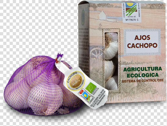 Ajo Morado Ecológico   Agricultura Ecologica  HD Png DownloadTransparent PNG