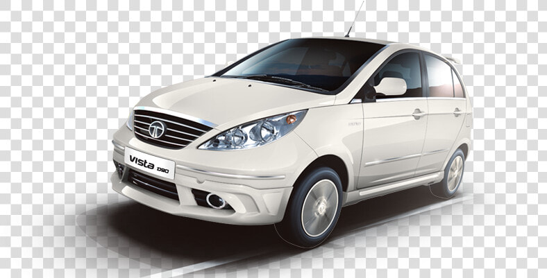 Vista D90 Porcelian White   Tata Indica  HD Png DownloadTransparent PNG