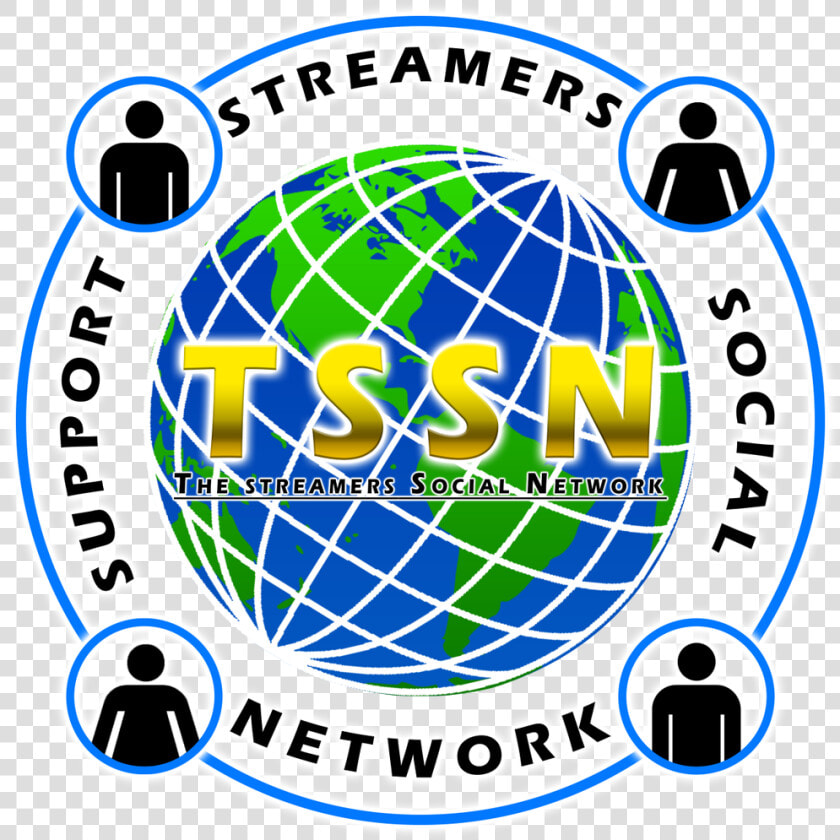 Transparent Streamers Png   Tssn Spoc  Png DownloadTransparent PNG