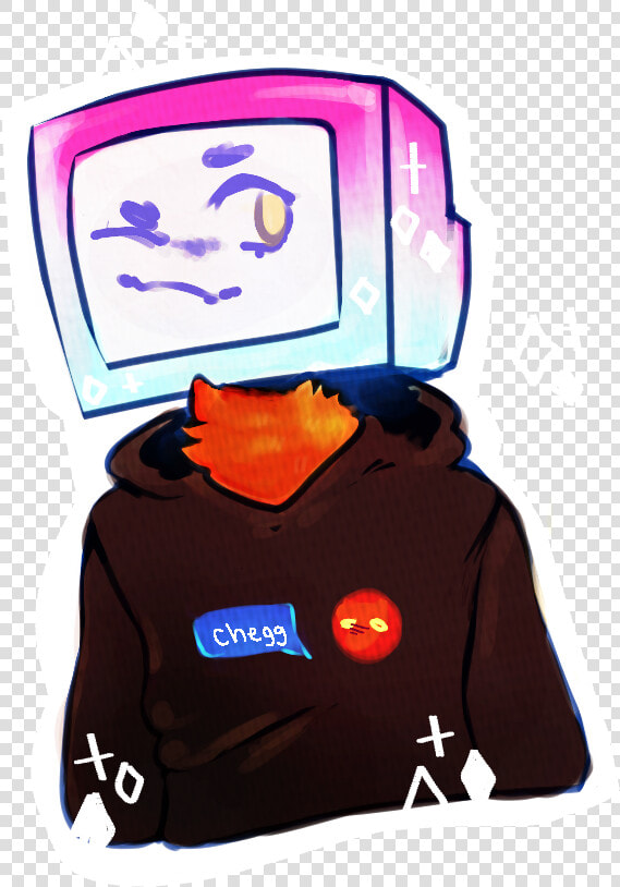 Transparent Pyrocynical Png   Pyrocynical Fanart  Png DownloadTransparent PNG