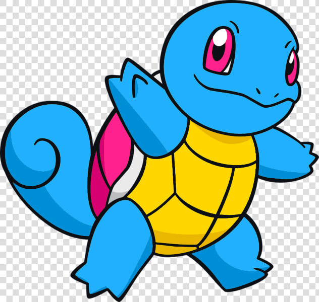 Transparent Chimchar Png   Pokemon Squirtle  Png DownloadTransparent PNG