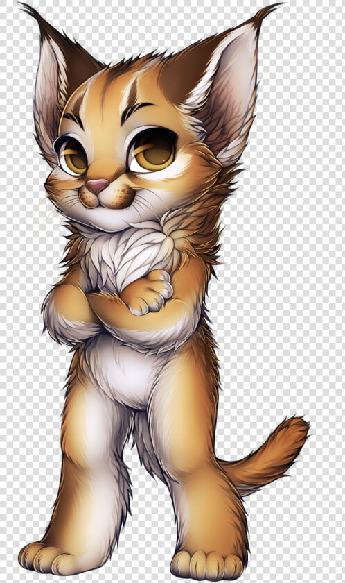 Caracal Png  Transparent PngTransparent PNG