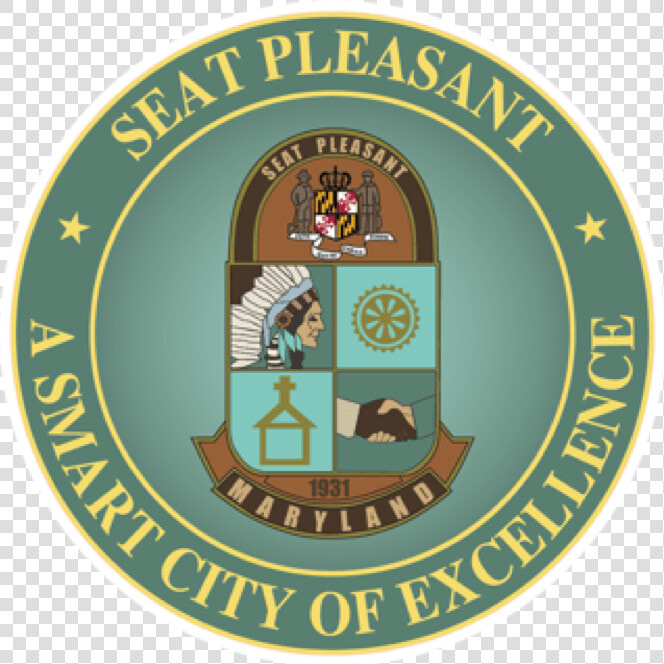 Department Of Energy Seal  HD Png DownloadTransparent PNG