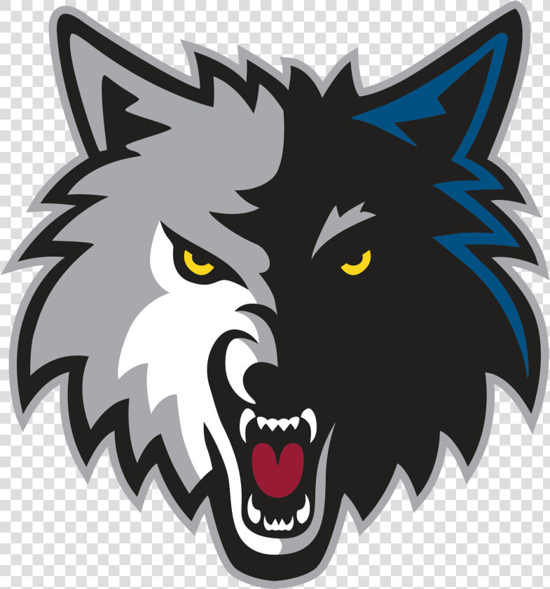 Minnesota Timberwolves Logo  HD Png DownloadTransparent PNG