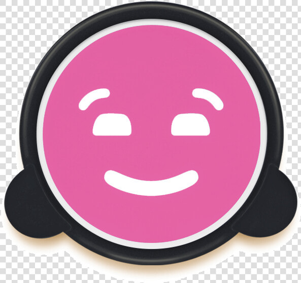 Make Friends While You Drive With Carmoji By Motormood   Smiley  HD Png DownloadTransparent PNG