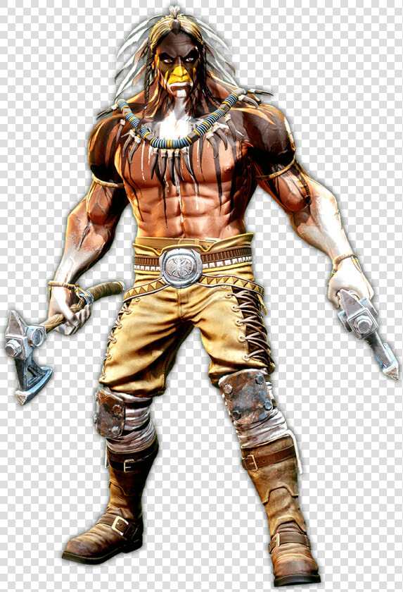  killerinstinct  thunder  freetoedit   Killer Instinct Thunder Costumes  HD Png DownloadTransparent PNG