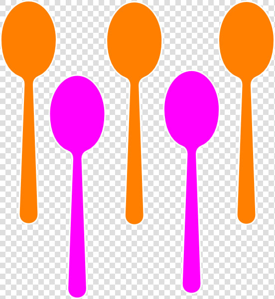 Spoon Clipart Clip Art   Clip Art Spoons  HD Png DownloadTransparent PNG