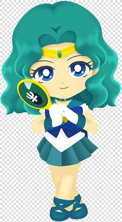 Sailor Neptune Transparent   Sailor Uranus Sailor Moon Drops  HD Png DownloadTransparent PNG