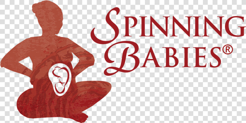 Anchorage Spinning Babies Parent Class   Spinning Babies Logo  HD Png DownloadTransparent PNG