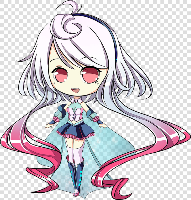 Spanish Vocaloid  HD Png DownloadTransparent PNG