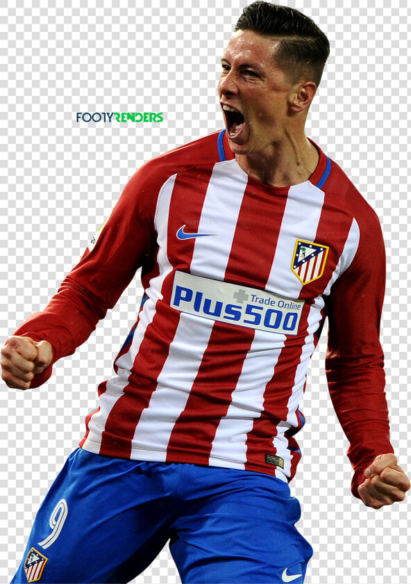 Fernando Torres render   Fernando Torres Png  Transparent PngTransparent PNG