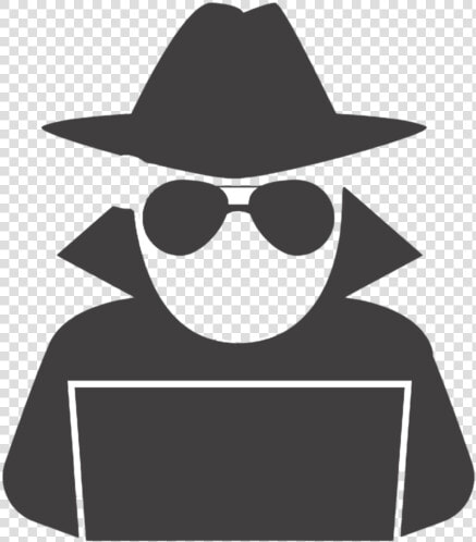 Hacker Clipart  HD Png DownloadTransparent PNG