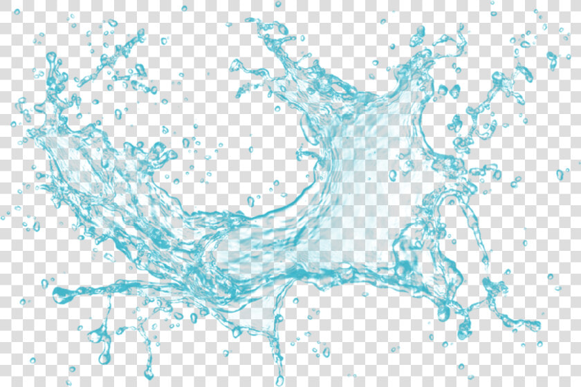 Vector Effects Water   Transparent Background Water Splash Png  Png DownloadTransparent PNG