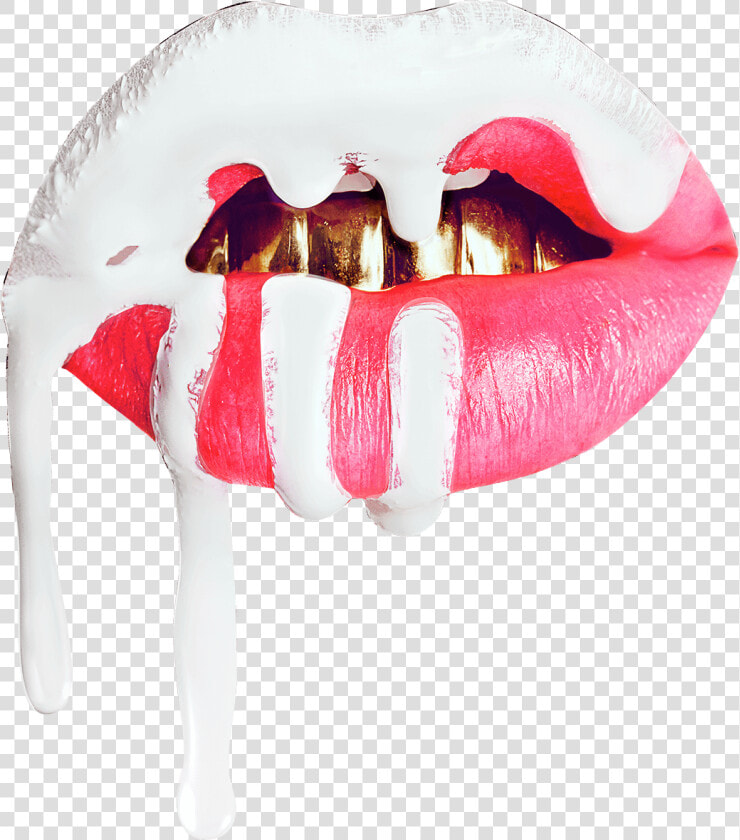 Lips Png Transparent  kylie Jenner Lips Png   Logo Kylie Cosmetics Png  Png DownloadTransparent PNG