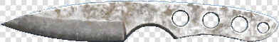 F76 Throwing Knife   Utility Knife  HD Png DownloadTransparent PNG