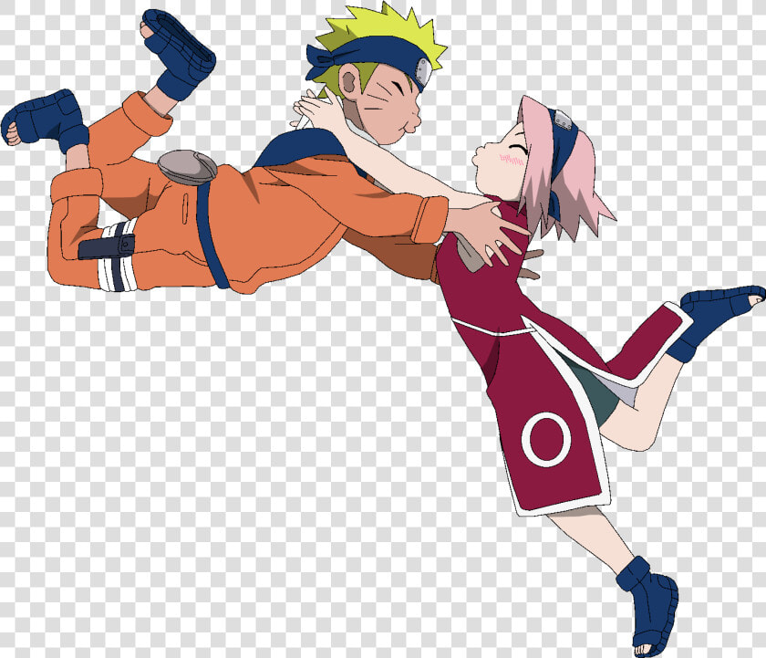 Naruto X Sakura Amv  HD Png DownloadTransparent PNG