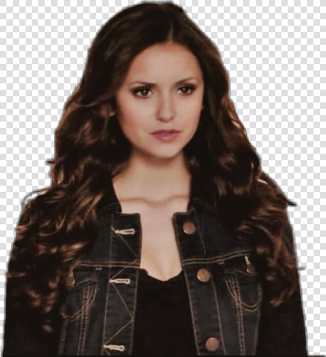 Please   I M Katherine Pierce   I M Survivor   Tvd Katherine  HD Png DownloadTransparent PNG