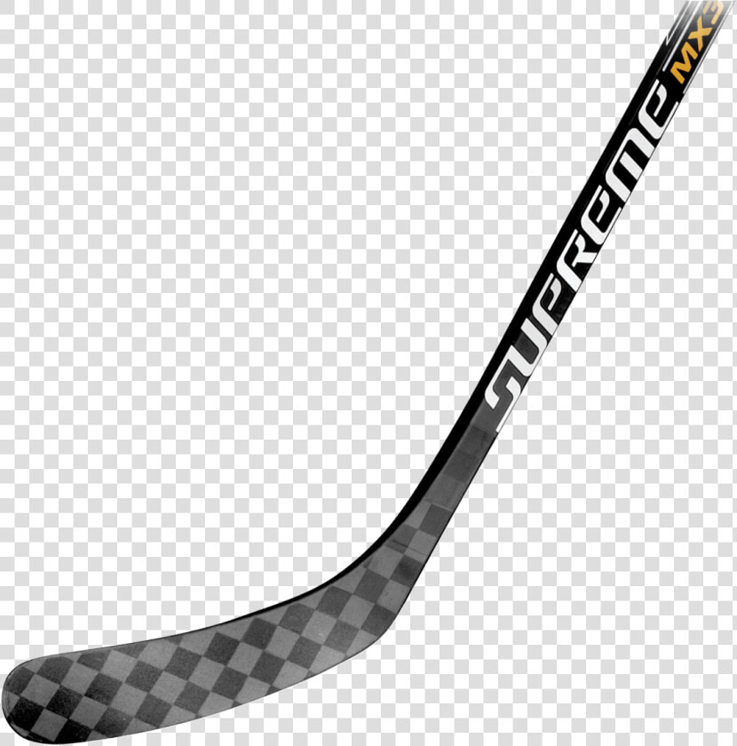 Hockey Stick   Bauer Supreme Totalone  HD Png DownloadTransparent PNG