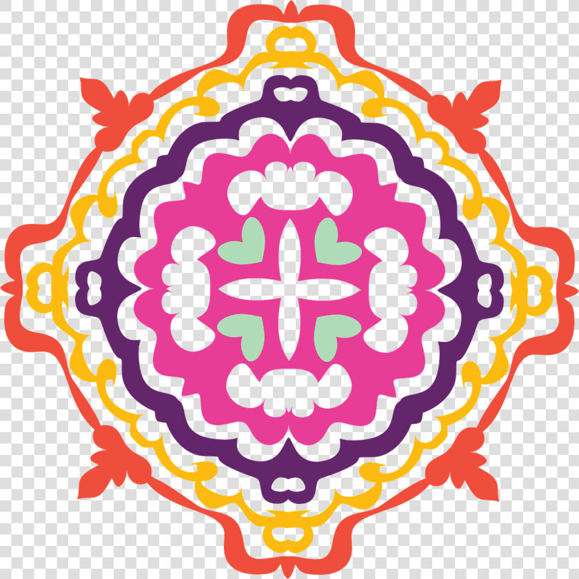 Flourish  Decorative  Ornate  Damask  Ornamental   Ornament  HD Png DownloadTransparent PNG