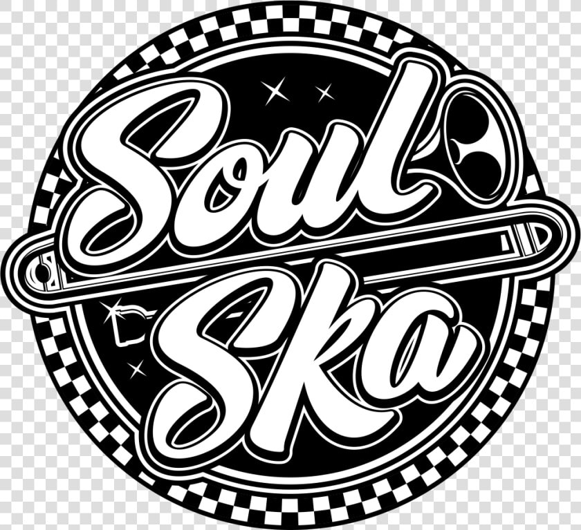 Soul Ska 3   Emblem  HD Png DownloadTransparent PNG