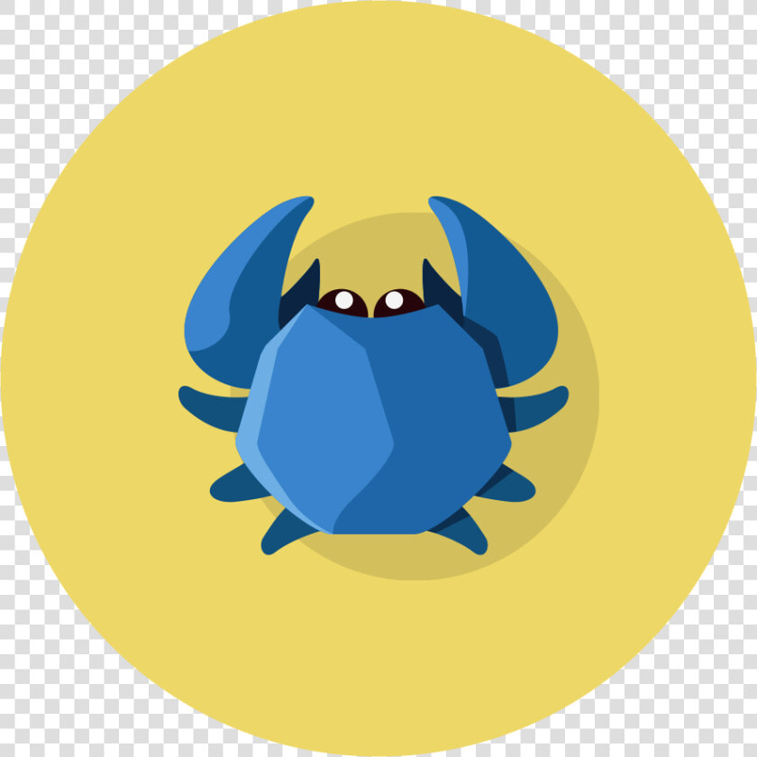 Chesapeake Blue Crab  HD Png DownloadTransparent PNG