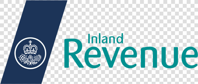 Inland Revenue Logo  HD Png DownloadTransparent PNG